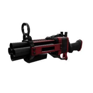 Blackout Iron Bomber (Factory New)