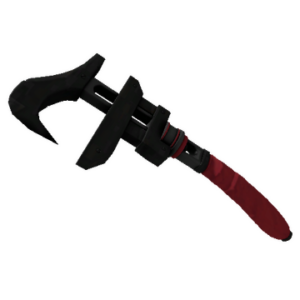 Blackout Jag (Factory New)