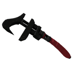 Blackout Jag (Minimal Wear)