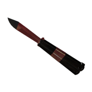 Blackout Knife (Factory New)