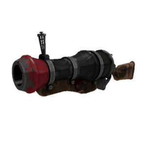 Blackout Loose Cannon (Battle Scarred)