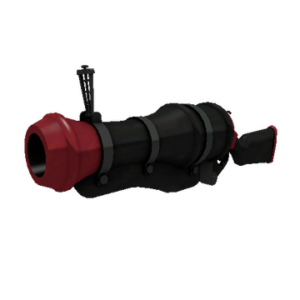 Blackout Loose Cannon (Factory New)