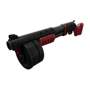 Blackout Panic Attack (Factory New)