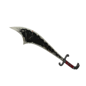 Blackout Persian Persuader (Well-Worn)