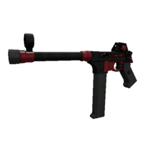 Blackout SMG (Factory New)