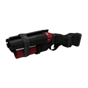 Blackout Soda Popper (Factory New)