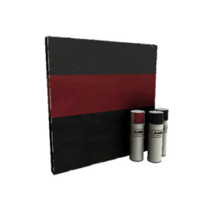 Blackout War Paint (Factory New)