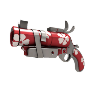 Bloom Buffed Detonator (Factory New)