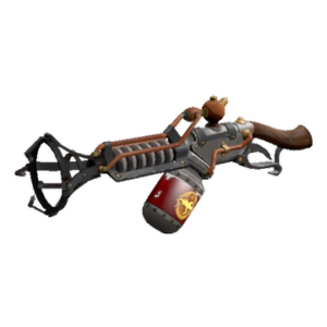 Strange Professional Killstreak Phlogistinator