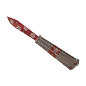 Bloom Buffed Knife (Factory New)