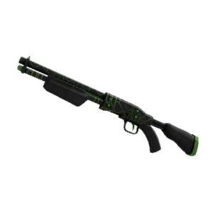 Alien Tech Family Business