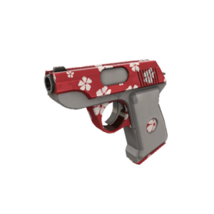 Bloom Buffed Pistol (Factory New)