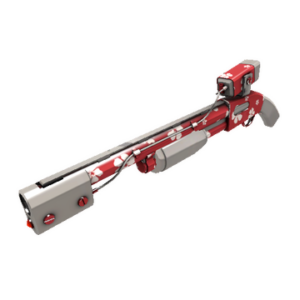 Bloom Buffed Rescue Ranger (Factory New)