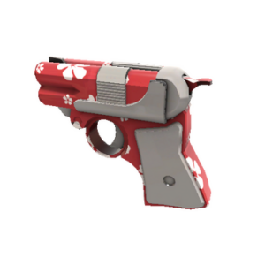 Bloom Buffed Shortstop (Factory New)