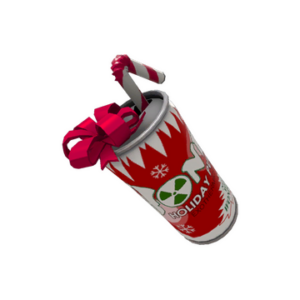 Strange Festive Bonk! Atomic Punch