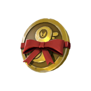 A Random Duck Token Gift