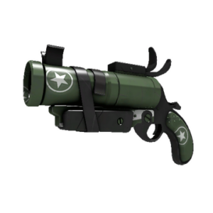 Bomber Soul Detonator (Minimal Wear)