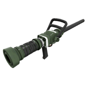 Bomber Soul Medi Gun