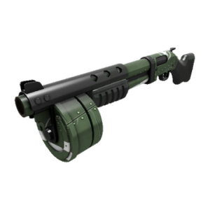 Bomber Soul Panic Attack