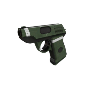 Bomber Soul Pistol (Factory New)