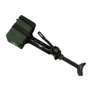 Bomber Soul Powerjack