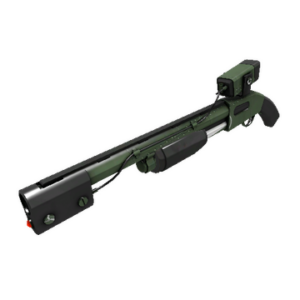 Bomber Soul Rescue Ranger (Factory New)