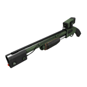 Bomber Soul Rescue Ranger