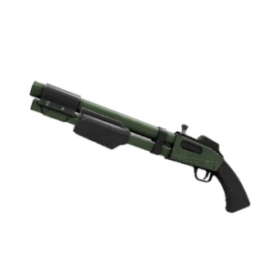 Bomber Soul Reserve Shooter