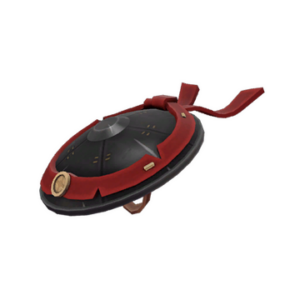 Strange Legendary Lid