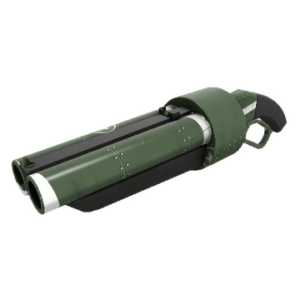 Bomber Soul Scattergun (Factory New)