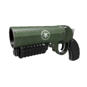 Bomber Soul Scorch Shot (Field-Tested)