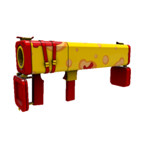 Bonk Varnished Black Box