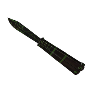 Alien Tech Knife (Factory New)