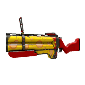 Bonk Varnished Loch-n-Load