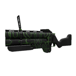 Alien Tech Loch-n-Load