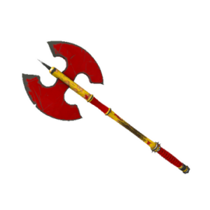 Bonk Varnished Scotsman's Skullcutter (Field-Tested)