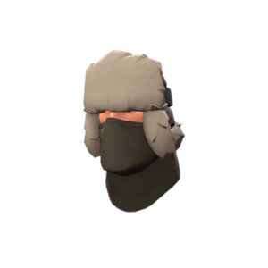 Unusual Polar Charger