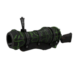 Alien Tech Loose Cannon (Well-Worn)