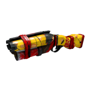 Bonk Varnished Soda Popper (Well-Worn)