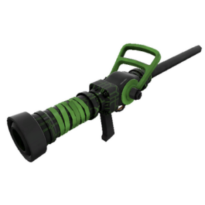 Alien Tech Medi Gun (Factory New)