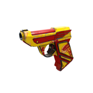 Bonk Varnished Winger (Field-Tested)