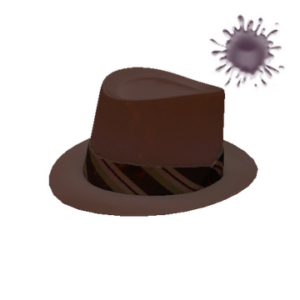 Unusual Détective Noir