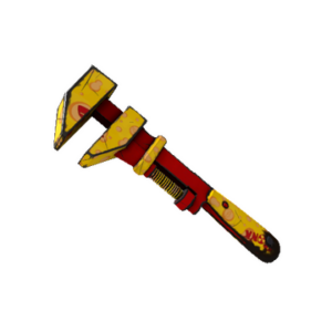 Bonk Varnished Wrench