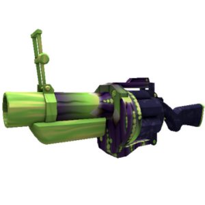 Bonzo Gnawed Grenade Launcher (Factory New)