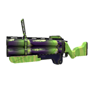 Bonzo Gnawed Loch-n-Load (Minimal Wear)