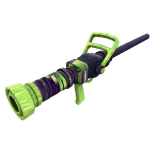 Bonzo Gnawed Medi Gun (Factory New)