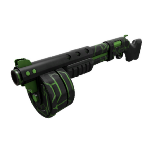 Alien Tech Panic Attack