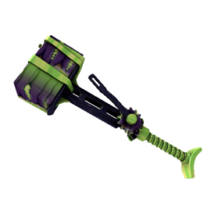 Bonzo Gnawed Powerjack (Factory New)