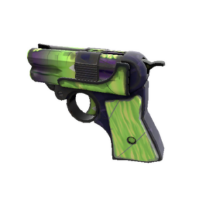 Bonzo Gnawed Shortstop (Field-Tested)