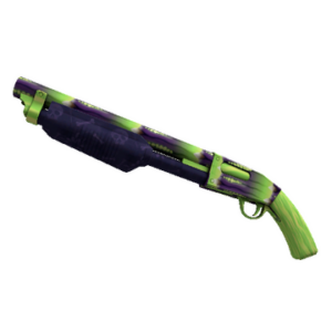 Bonzo Gnawed Shotgun (Factory New)